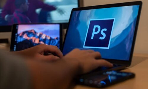 Adobe Photoshop Training