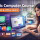 Basic MS-Office Course with AI