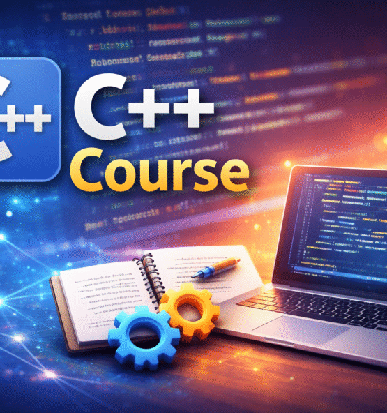 Learn C++ Programming