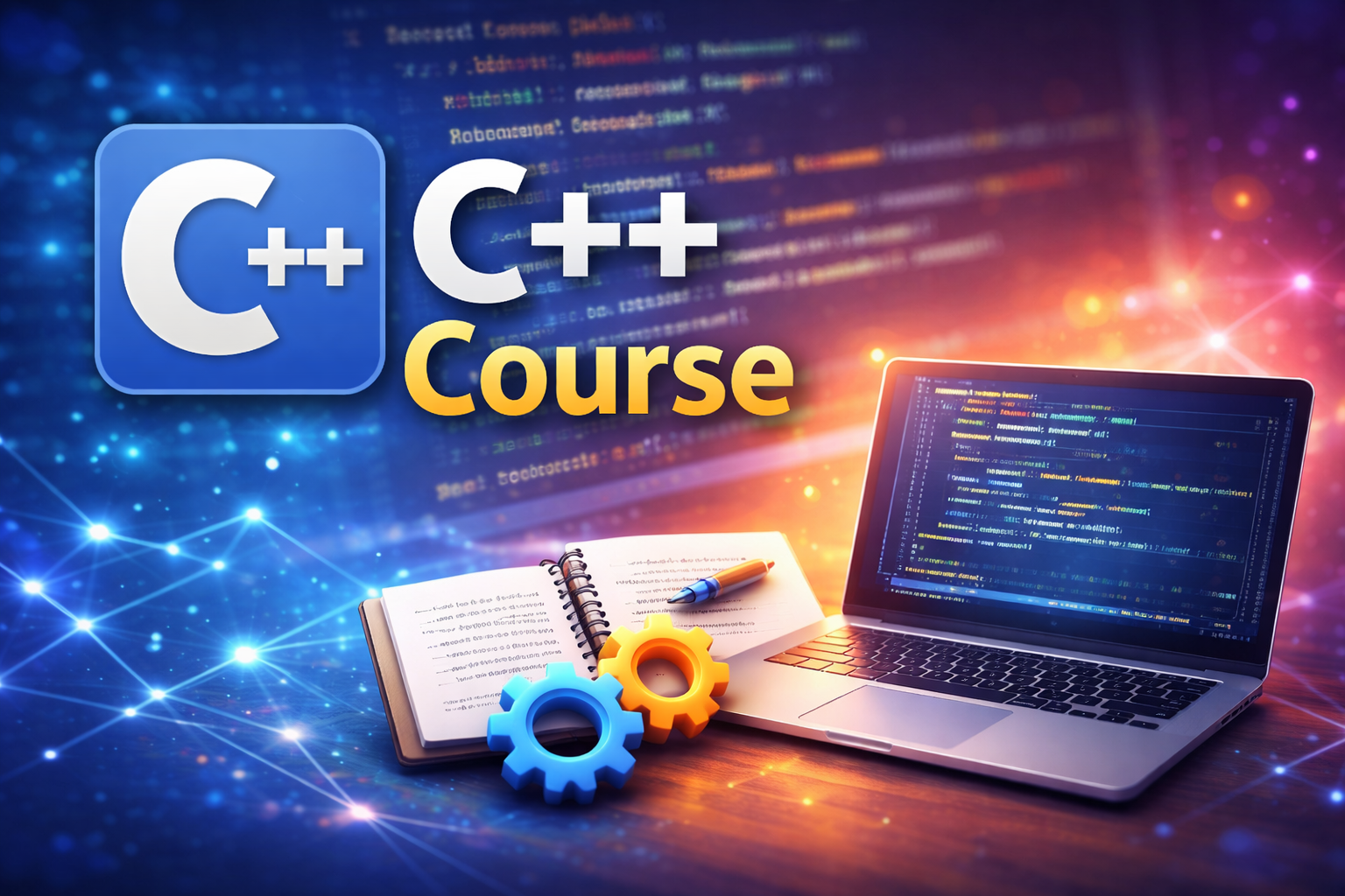 Learn C++ Programming