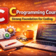 Learn C Programming Surat