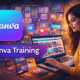 canva course