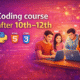 Best IT Course After 10th and 12th