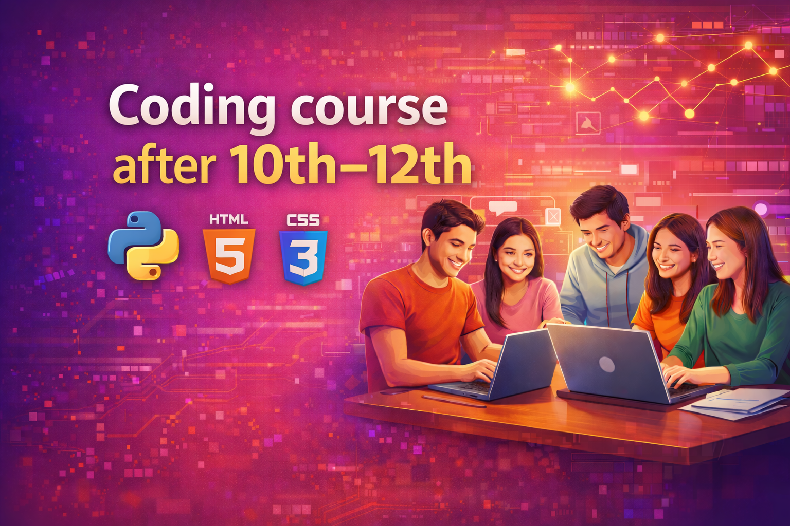 coding courses