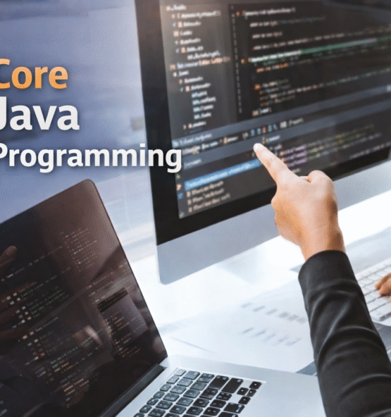 Core Java Training Institute