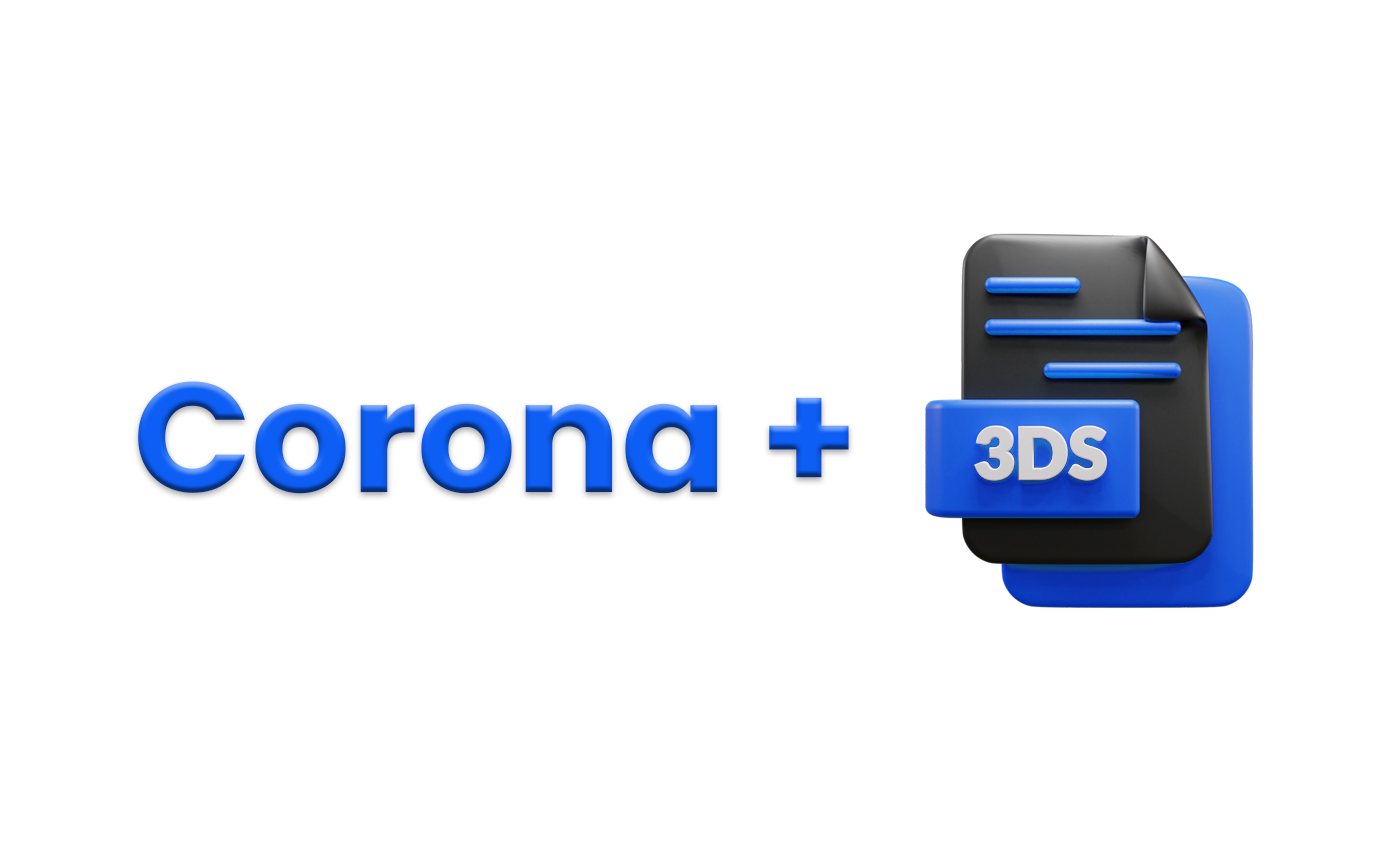 Corona For 3ds Max