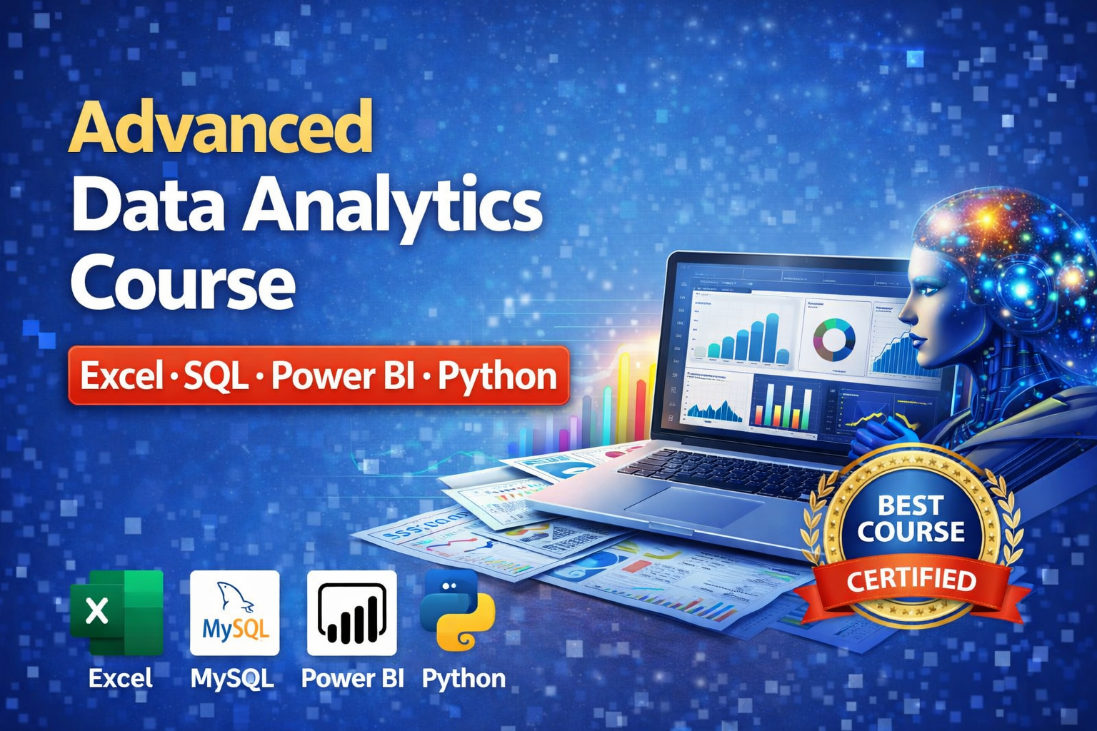 data analytics training surat