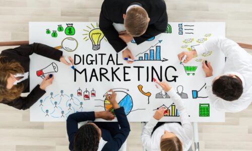 Advanced Digital Marketing Course