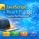 JavaScript React JS Training Surat