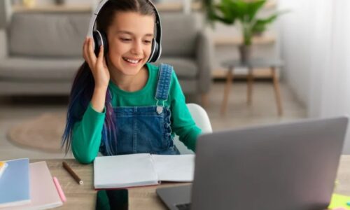 Fun Digital Skills for Kids – Learn Coding, AI & Design