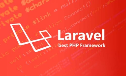 Laravel Course – Master PHP Framework