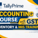 tally accounting training vesu surat