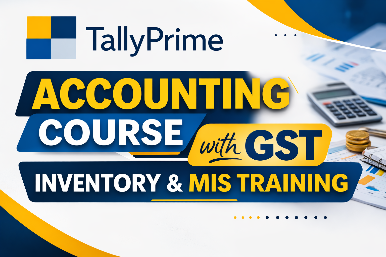 tally accounting training vesu surat