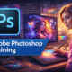 Learn Photoshop at compusoft