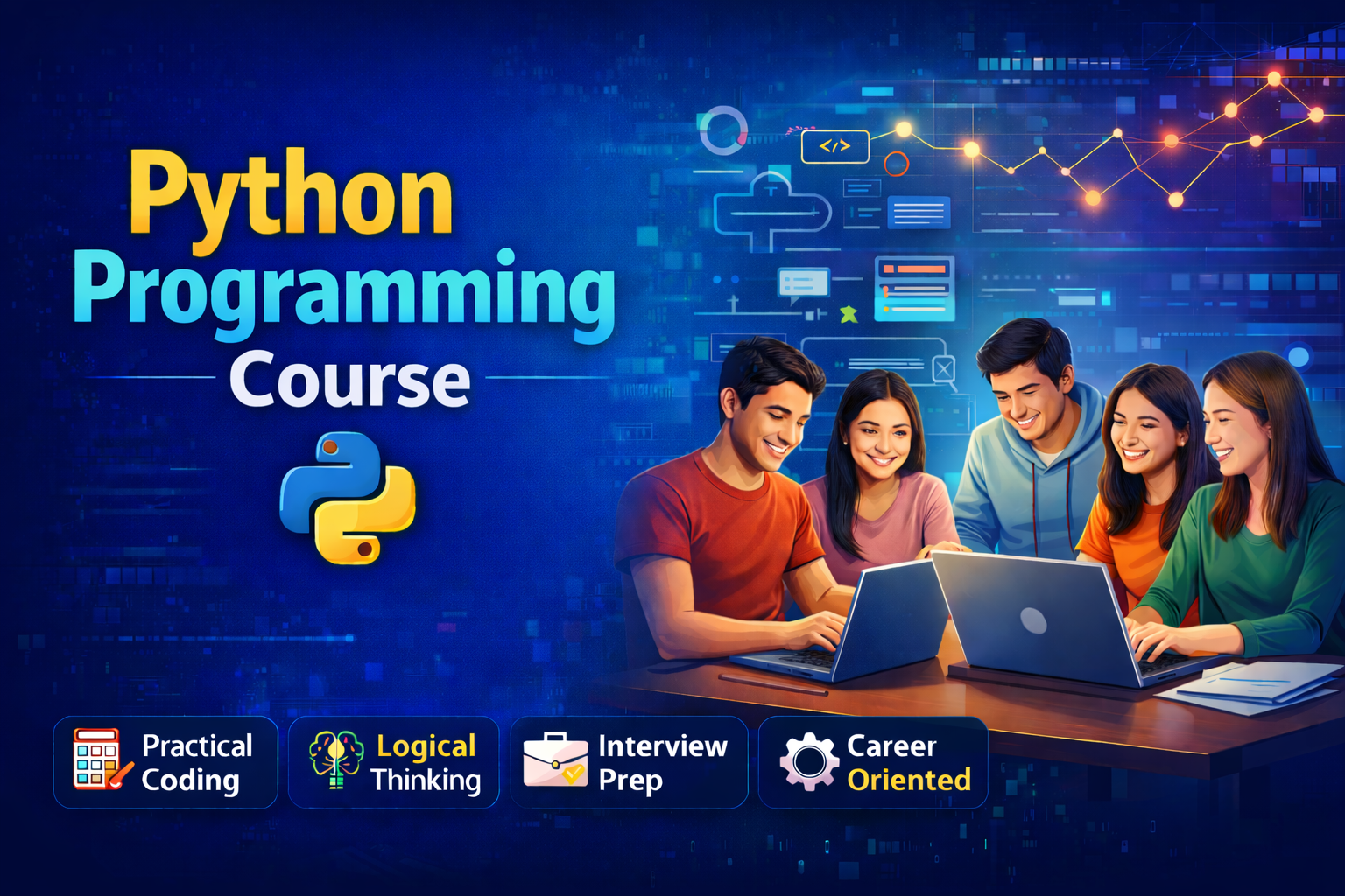 Python-Coding-Training-In-Surat
