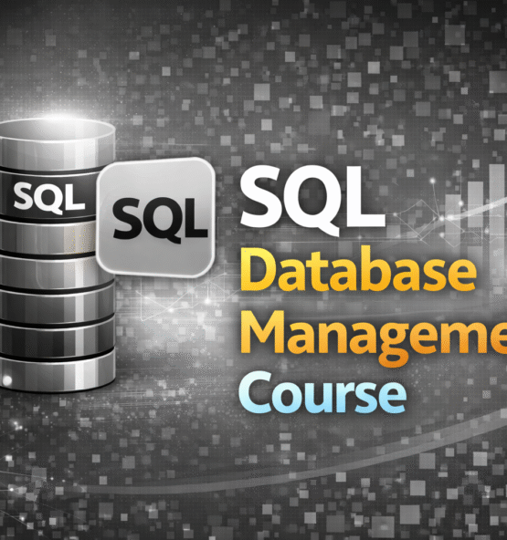 SQL training classes surat