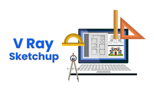 SketchUp / V-Ray Training