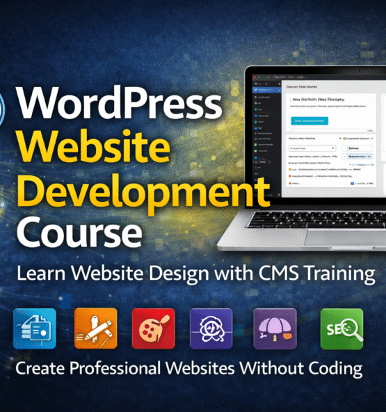 wordpress classes near me