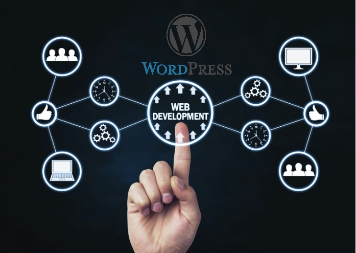 WordPress Training Surat