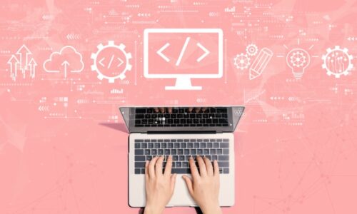 Back-End Web Development Course