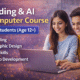 kids computer courses surat