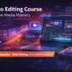 video editing and motion graphics classes surat