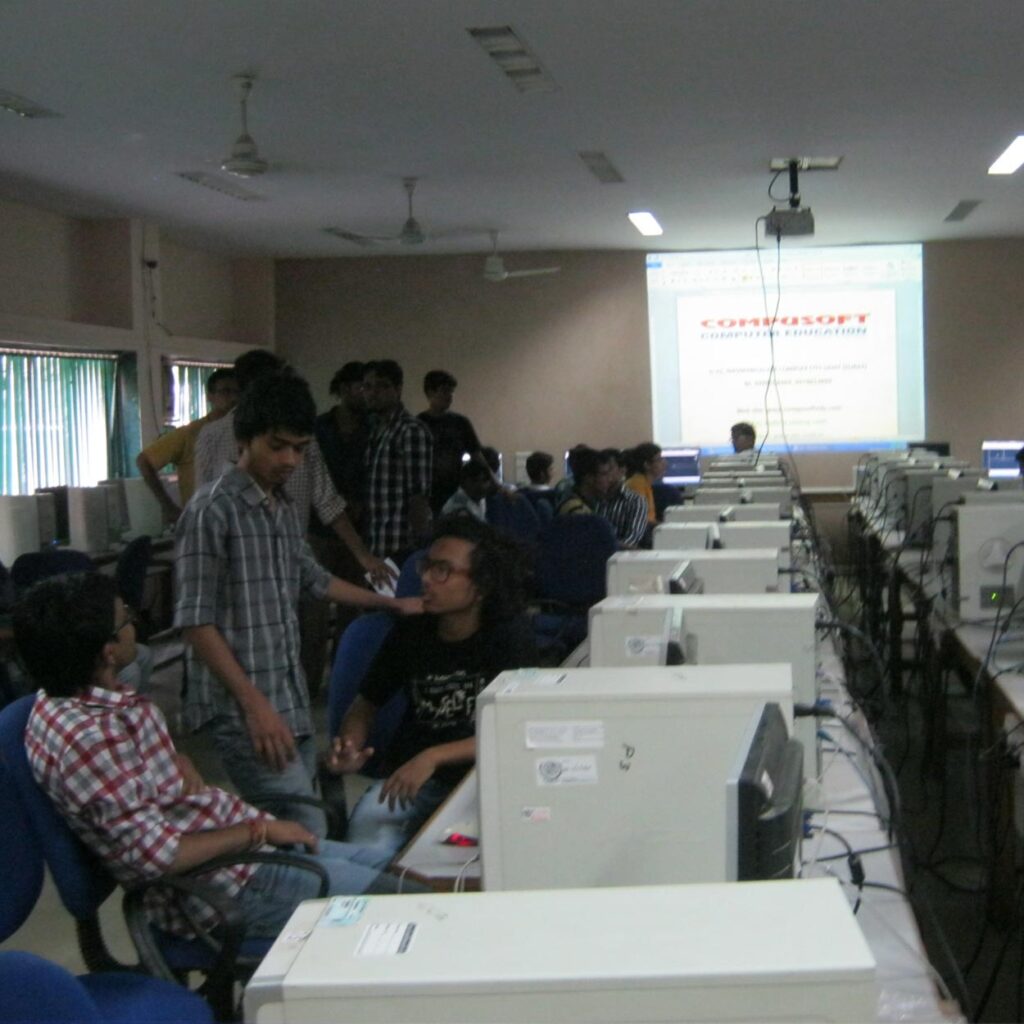 Gallery - Compusoft