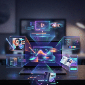 graphic design classes surat