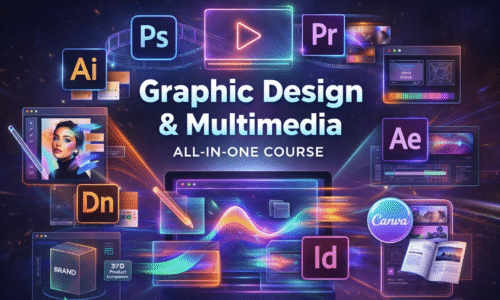 Video Editing Classes surat