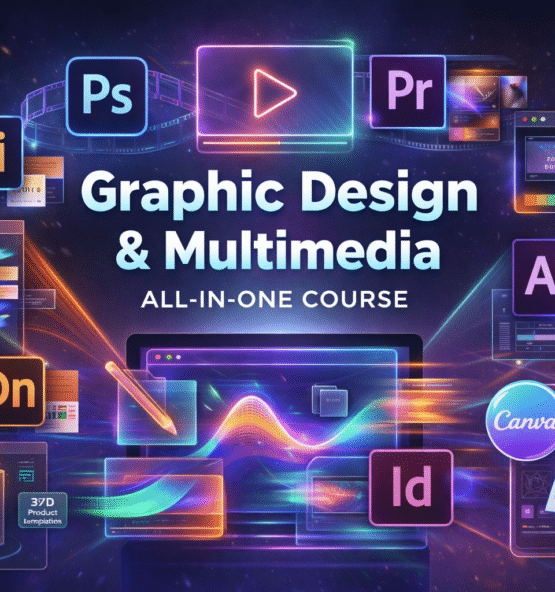 Video Editing Classes surat