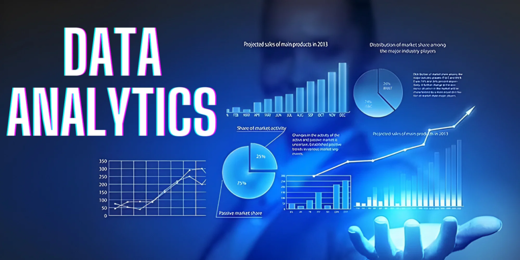 Boost Your Career with Data Analytics
