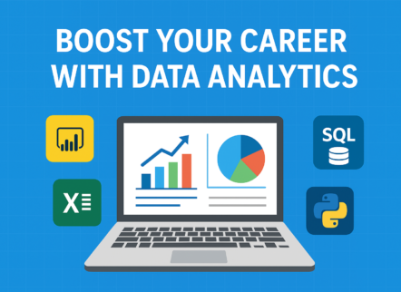 Data Analytics Course