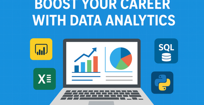 Data Analytics Course